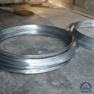 Проволока 0,3-Н80ХЮД-ВИ ГОСТ 8803-89 купить в Павлодаре