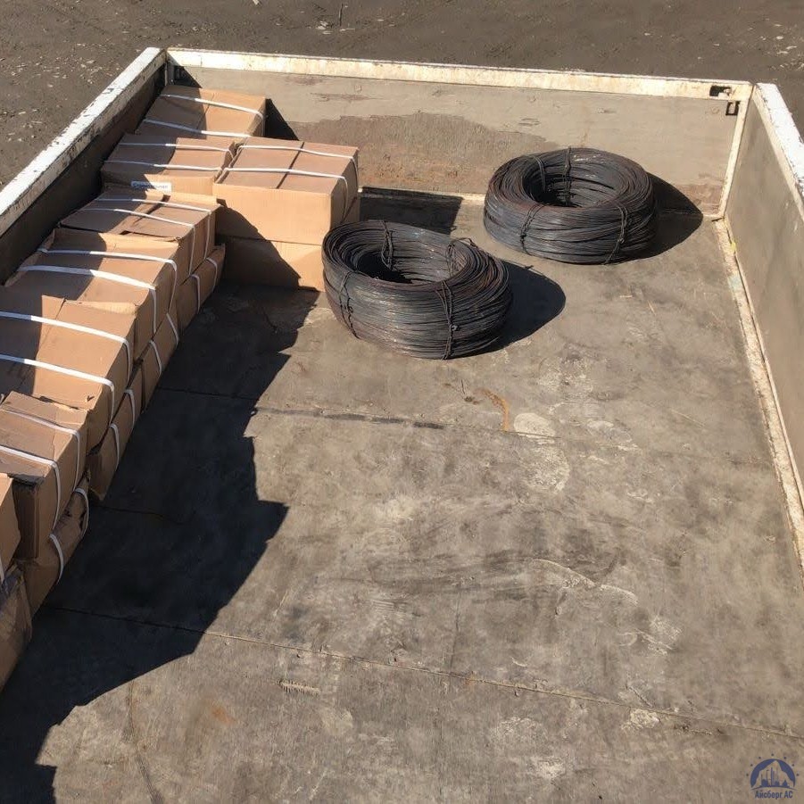 Проволока 51ХФА-1А-Д-2,30 ГОСТ 1071-81