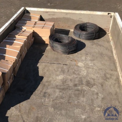 Проволока 51ХФА-1А-Д-2,30 ГОСТ 1071-81 купить в Павлодаре