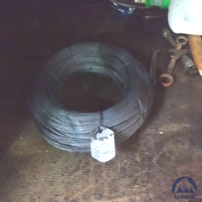 Проволока 51ХФА-1А-Д-2,75 ГОСТ 1071-81 купить в Павлодаре