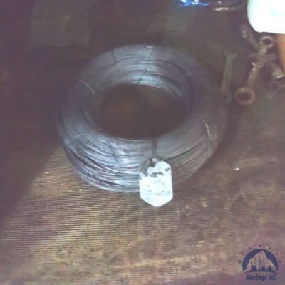 Проволока 51ХФА-1А-Д-3,00 ГОСТ 1071-81 купить в Павлодаре