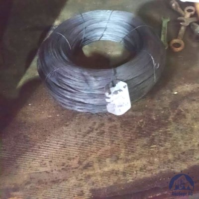 Проволока 51ХФА-1А-Д-3,20 ГОСТ 1071-81 купить в Павлодаре