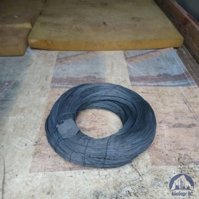 Проволока 51ХФА-1А-Д-3,40 ГОСТ 1071-81 купить в Павлодаре