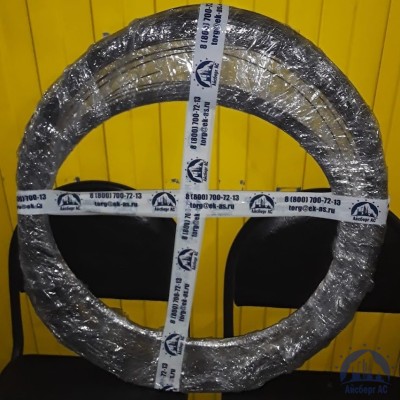 Проволока 51ХФА-1А-Д-3,50 ГОСТ 1071-81 купить в Павлодаре