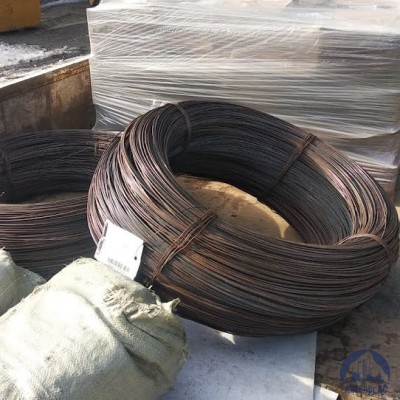 Проволока 51ХФА-1А-Д-3,60 ГОСТ 1071-81 купить в Павлодаре