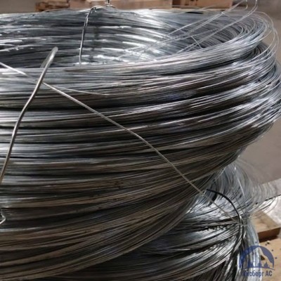 Проволока 51ХФА-1А-Д-4,00 ГОСТ 1071-81 купить в Павлодаре