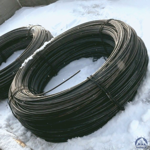 Проволока 51ХФА-1А-2,30 ГОСТ 1071-81