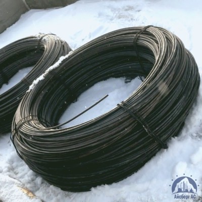 Проволока 51ХФА-1А-2,30 ГОСТ 1071-81 купить в Павлодаре