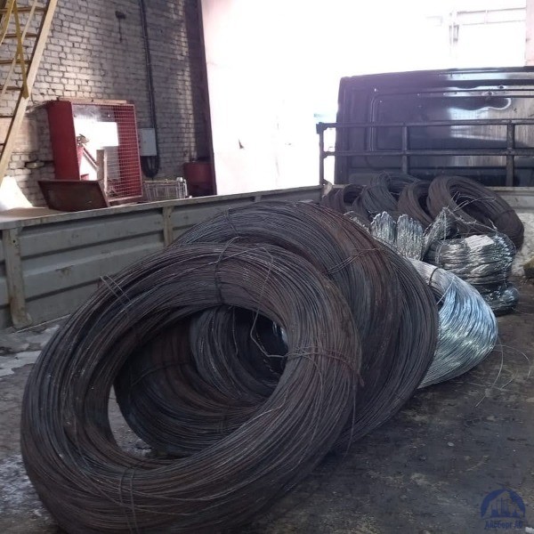 Проволока 51ХФА-1А-2,50 ГОСТ 1071-81