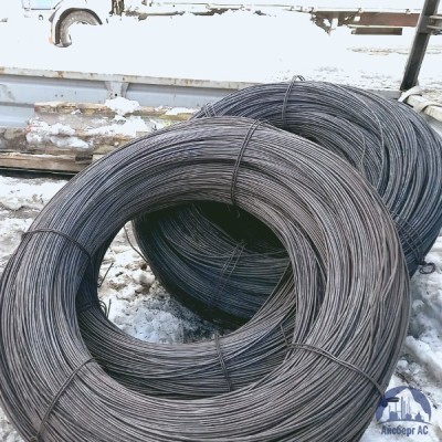 Проволока 51ХФА-1А-2,75 ГОСТ 1071-81 купить в Павлодаре