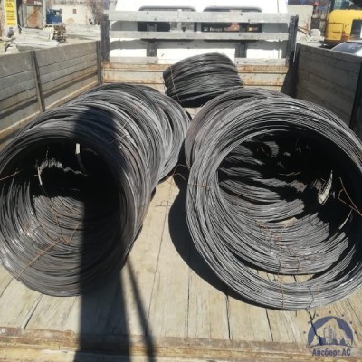 Проволока 51ХФА-1А-Д-1,60 ГОСТ 1071-81 купить в Павлодаре