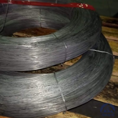 Проволока 51ХФА-2А-П-Д-3,60 ГОСТ 1071-81 купить в Павлодаре