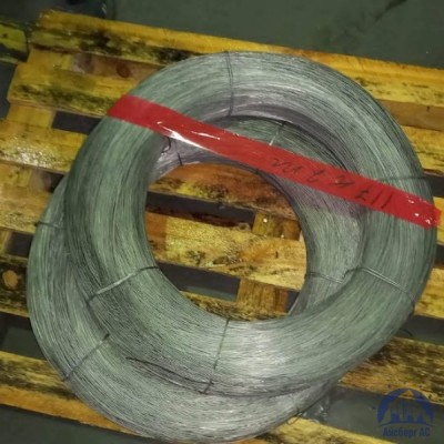 Проволока 51ХФА-2А-П-Д-4,00 ГОСТ 1071-81 купить в Павлодаре