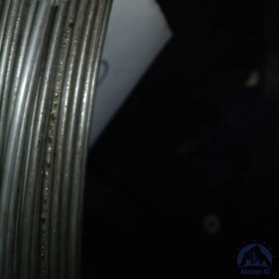 Проволока 51ХФА-1А-Д-4,50 ГОСТ 1071-81 купить в Павлодаре