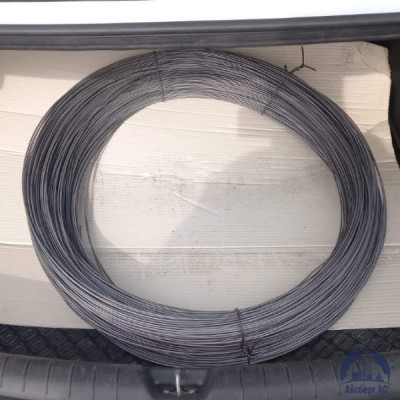 Проволока 51ХФА-1А-Д-4,80 ГОСТ 1071-81 купить в Павлодаре