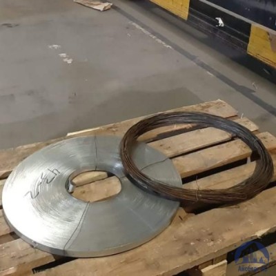 Проволока 0,32-20 ГОСТ 17305-91 купить в Павлодаре