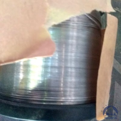 Проволока 1,5 Св-08Г2С ГОСТ 2246-70 купить в Павлодаре