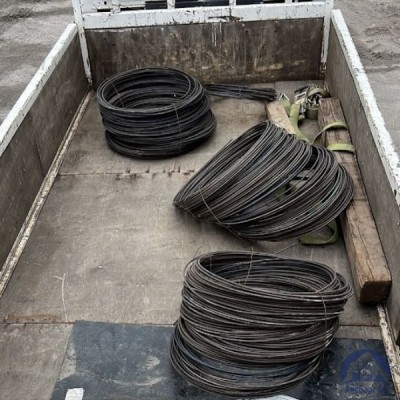 Проволока 0,3 Св-08Г2С ГОСТ 2246-70 купить в Павлодаре