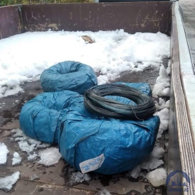 Проволока 0,5 Св-08Г2С ГОСТ 2246-70 купить в Павлодаре