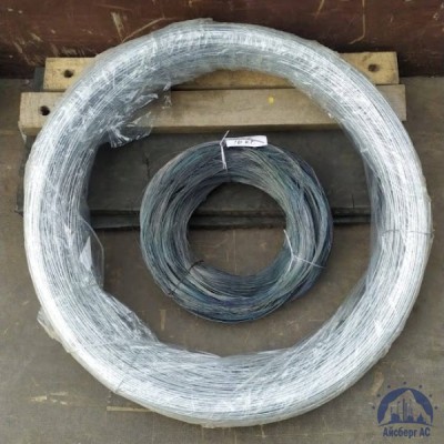 Проволока 0,3 Св-07Х18Н9ТЮ ГОСТ 2246-70 купить в Павлодаре