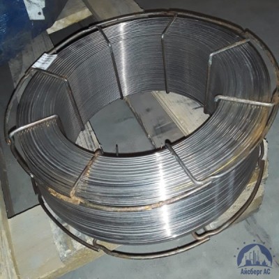 Проволока 0,3 Св-07Х25Н12Г2Т ГОСТ 2246-70 купить в Павлодаре