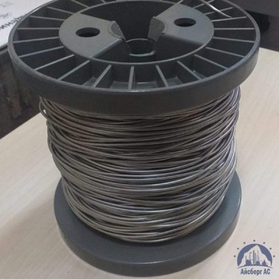 Проволока 1,2 мм ПАНЧ-11 ТУ 48-21-593-85 купить в Павлодаре