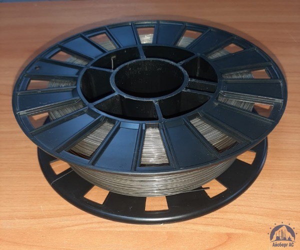 Проволока 1,6 мм ПАНЧ-11 ТУ 48-21-593-85