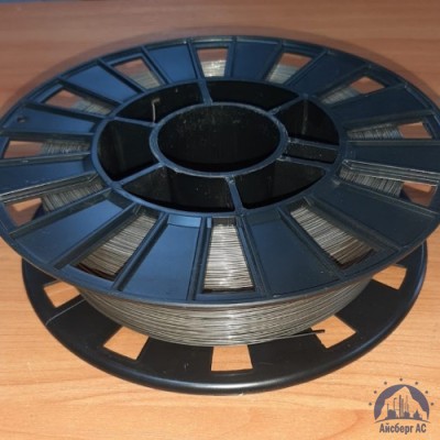 Проволока 1,6 мм ПАНЧ-11 ТУ 48-21-593-85 купить в Павлодаре