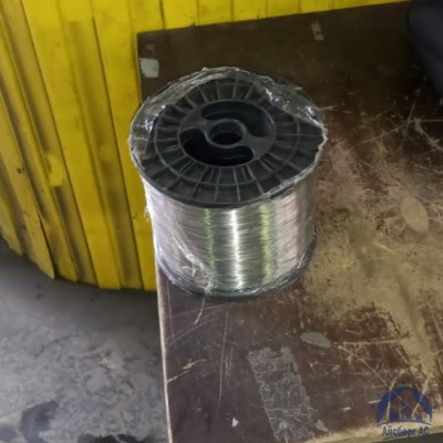 Проволока 1,8 мм ПАНЧ-11 ТУ 48-21-593-85 купить в Павлодаре