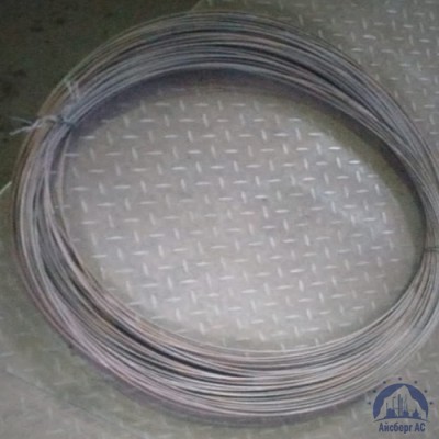 Проволока нержавеющая сварочная 0,8 мм AISI 308 LSI купить в Павлодаре