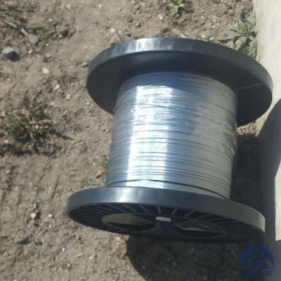 Проволока наплавочная 0,8 Нп-40Г ГОСТ 10543-98 купить в Павлодаре