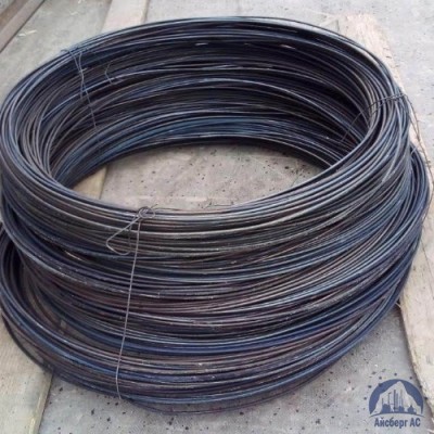 Проволока 51ХФА-А-1-ГН-1 ГОСТ 14963-78 купить в Павлодаре