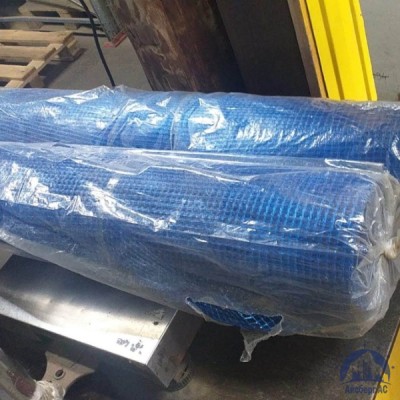 Сетка Рабица с полимерным покрытием 40х40х2,8 мм в рулоне 2х10 м купить в Павлодаре