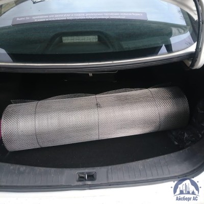 Сетка сложно-рифленая для грохота 65х65х8мм ГОСТ 3306-88