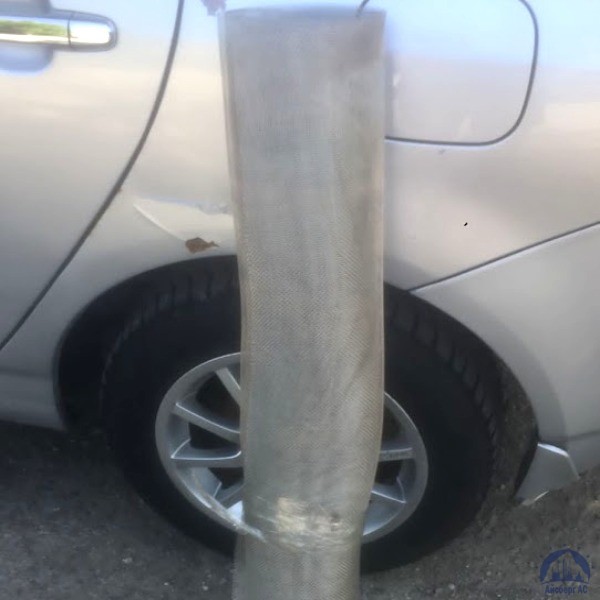 Сетка рифленая для грохота 14х14х3,6 мм ГОСТ 3306-88