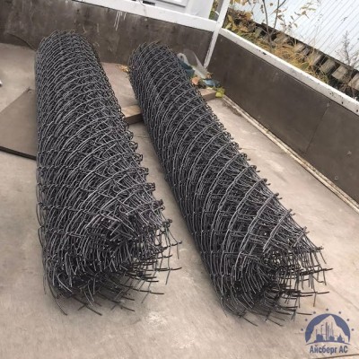 Сетка Рабица 25х25х1,4 мм в рулоне 1,5х10 м купить в Павлодаре