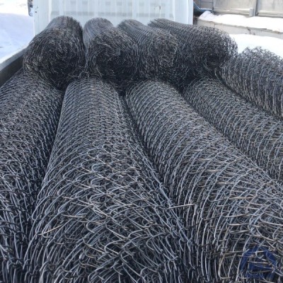 Сетка Рабица 20х20х2 мм в рулоне 1,5х10 м купить в Павлодаре