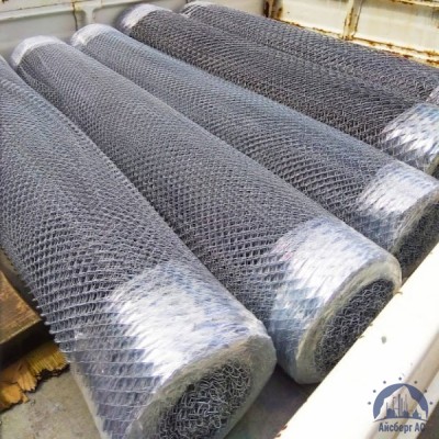 Сетка Рабица 15х15х1,4 мм в рулоне 1,5х10 м купить в Павлодаре