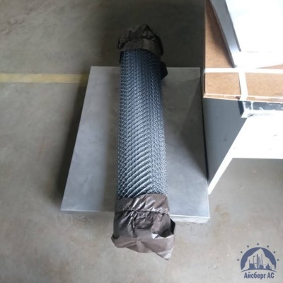 Сетка Рабица 10х10х1,4 мм в рулоне 1,5х10 м купить в Павлодаре