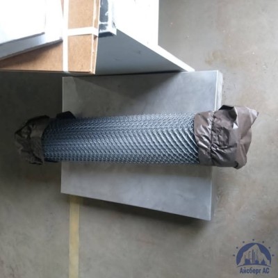 Сетка Рабица нержавеющая 10х10х1,6 мм в рулоне 1,5х10 м 12Х18Н10Т купить в Павлодаре