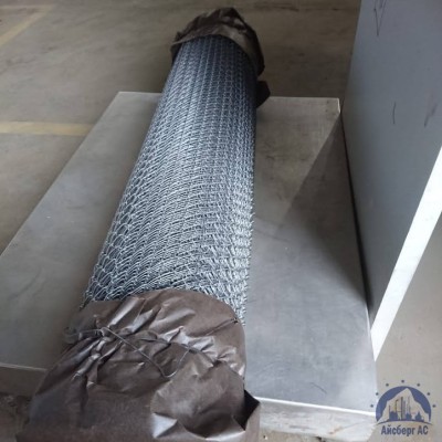 Сетка Рабица нержавеющая 10х10х1,4 мм в рулоне 1,5х10 м 12Х18Н10Т купить в Павлодаре