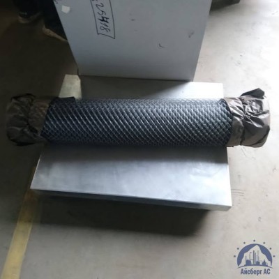 Сетка Рабица нержавеющая 10х10х1,2 мм в рулоне 1,5х10 м 12Х18Н10Т купить в Павлодаре