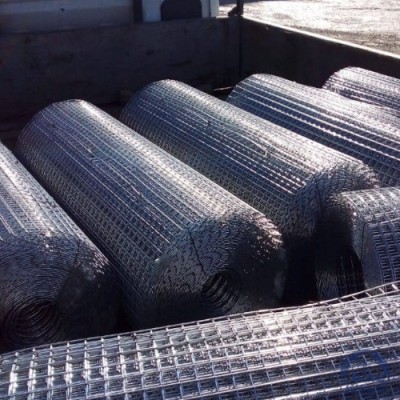 Сетка сварная 50х50х3 мм 12х18н10т ГОСТ 23279-85 купить в Павлодаре