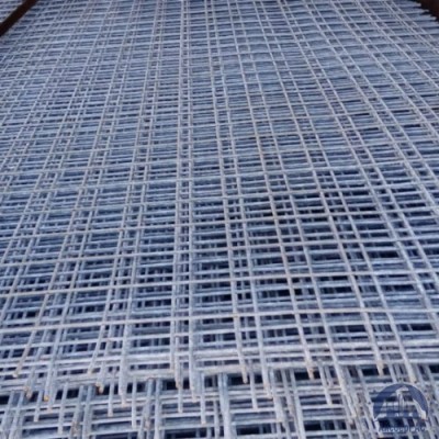 Сетка сварная 50х50х4 мм 12х18н10т ГОСТ 23279-85 купить в Павлодаре