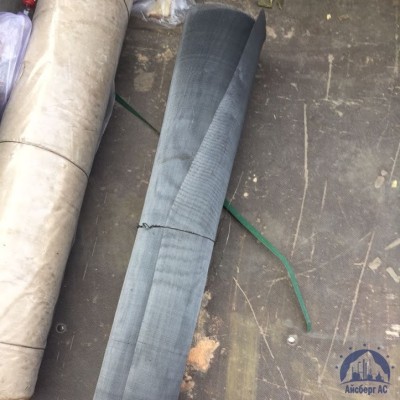 Сетка тканая оцинкованная 5х5х0,5 мм ГОСТ 3826-82 купить в Павлодаре