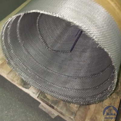 Сетка тканая оцинкованная 50х50х1,6 мм ГОСТ 3826-82 купить в Павлодаре