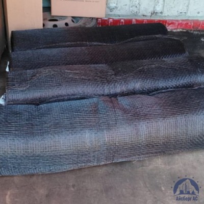 Сетка тканая 5х5х1,2 мм НУ ГОСТ 3826-82 купить в Павлодаре