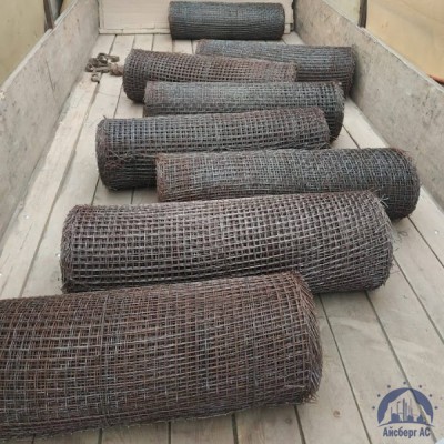 Сетка тканая 5х5х1,6 мм НУ ГОСТ 3826-82 купить в Павлодаре