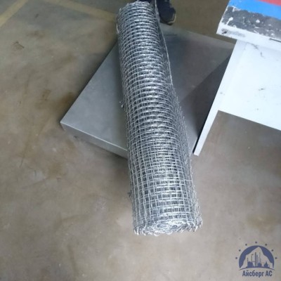 Сетка арматурная 100х150х3 мм карта 2х2 м ГОСТ 23279-2012 купить в Павлодаре