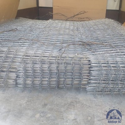 Сетка арматурная 100х150х3 мм карта 0,5х1,5 м ГОСТ 23279-2012 купить в Павлодаре